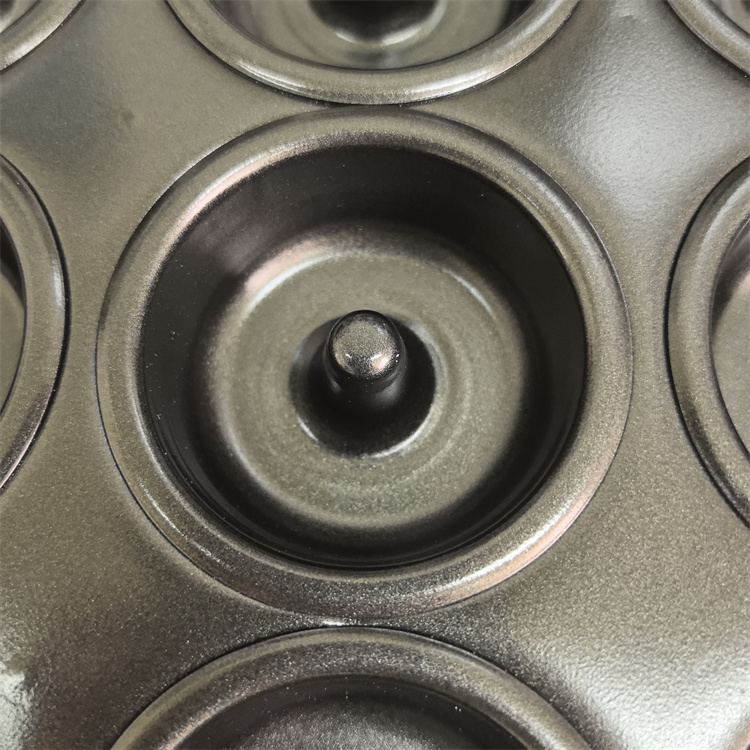Baking Pan For mini Donut