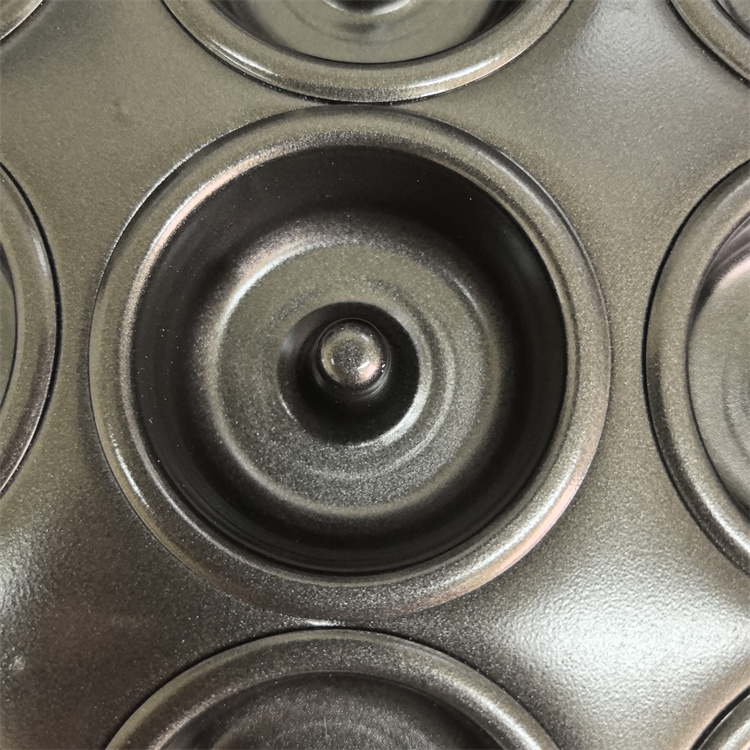 Baking Pan For mini Donut