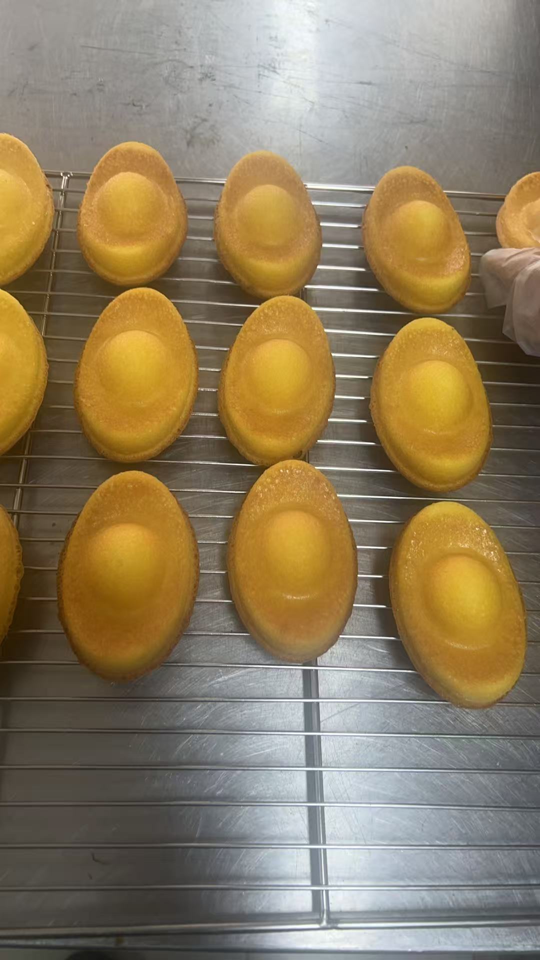 muffin bakeware