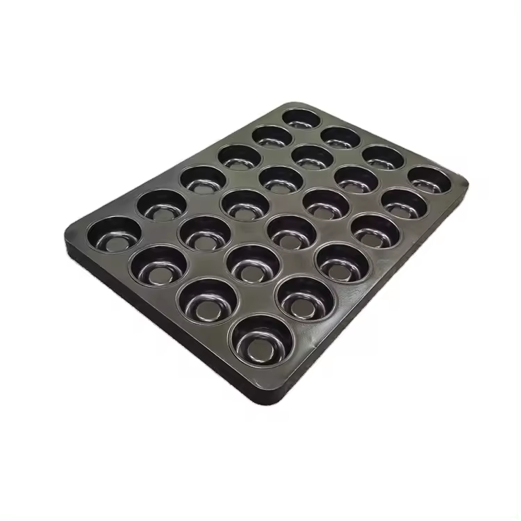 Mary Ann Strawberry Shortcake Pan
