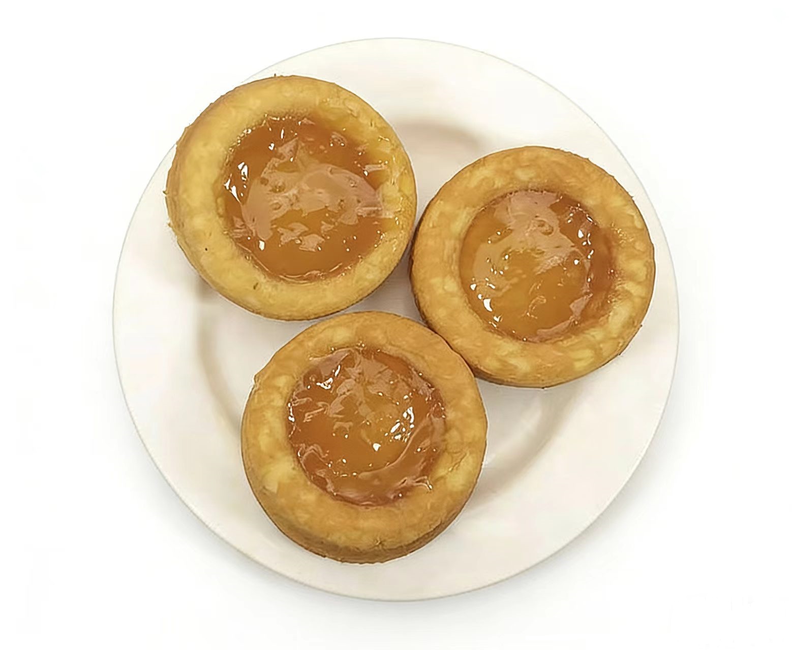 shortcake pan