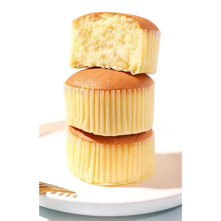 large round muffin pan
