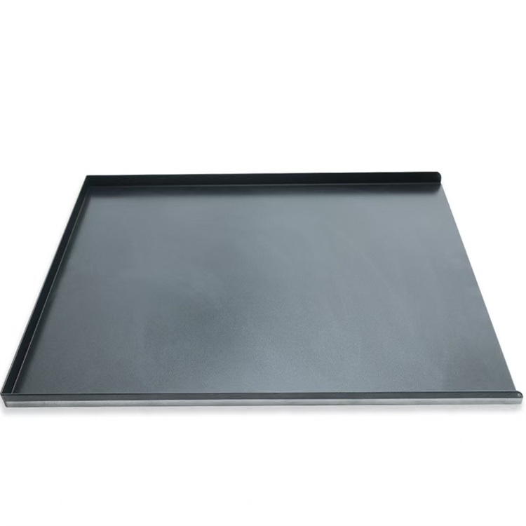 3 Sided Baking Cookie Sheets