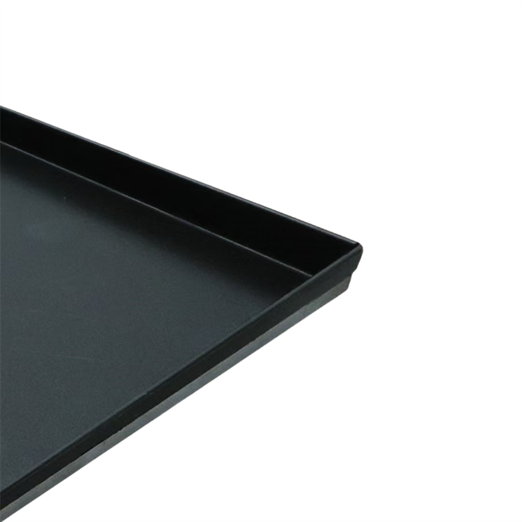 3 Sided Baking Cookie Sheets