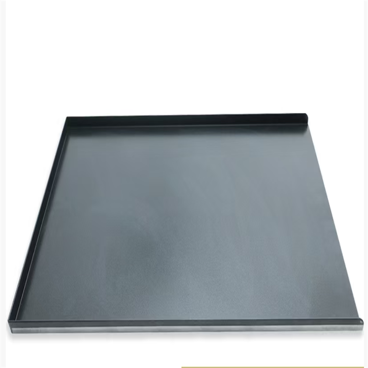 3 Sided Baking Cookie Sheets