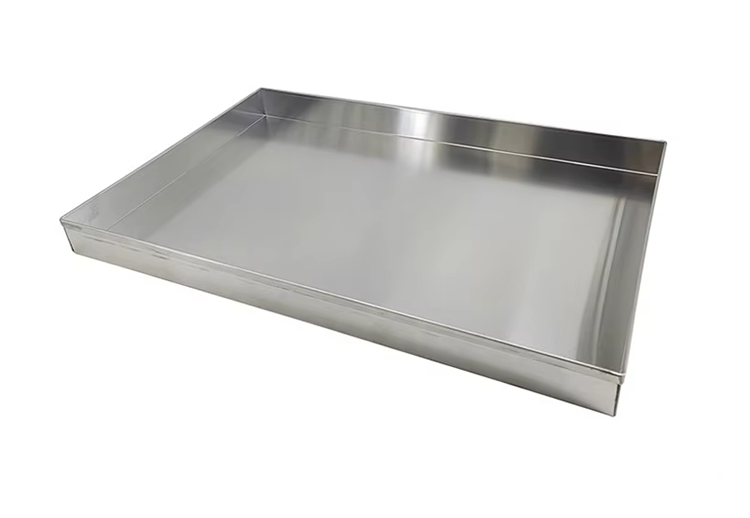 Aluminum Honey Cake Pan