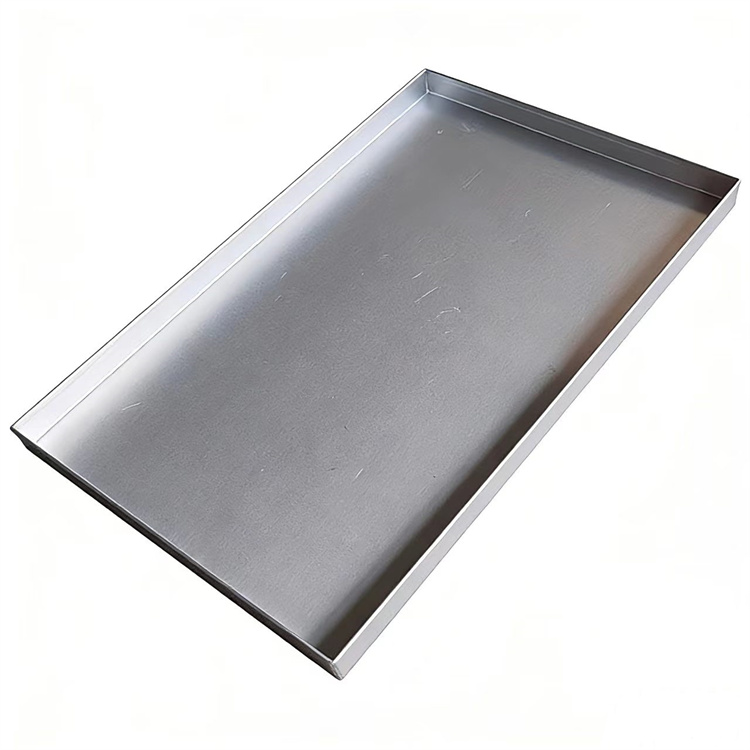 Aluminum Honey Cake Pan