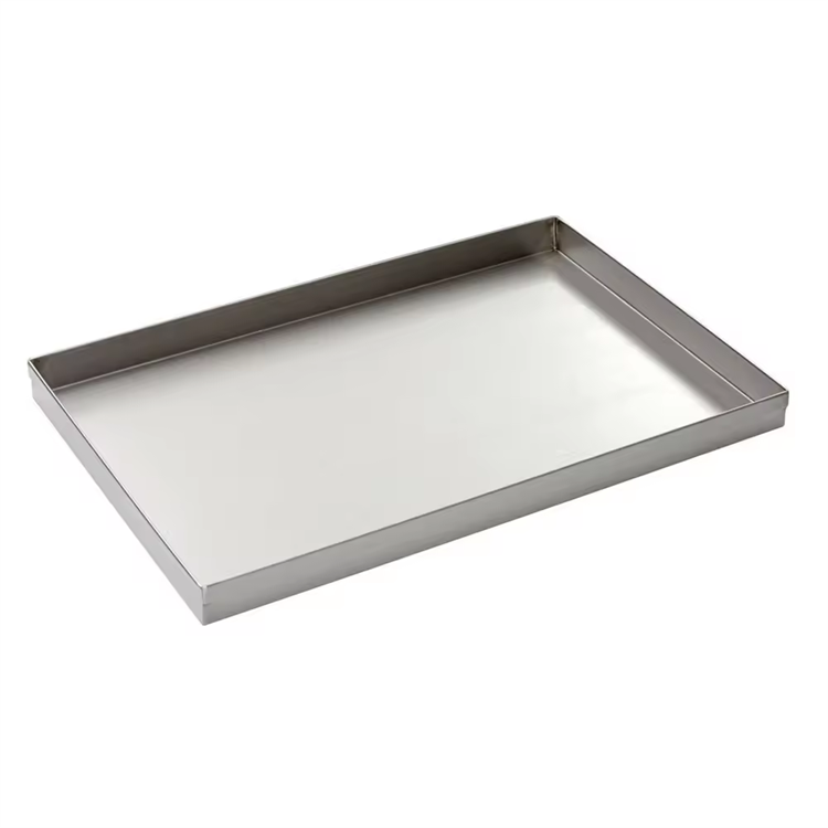 Aluminum Honey Cake Pan