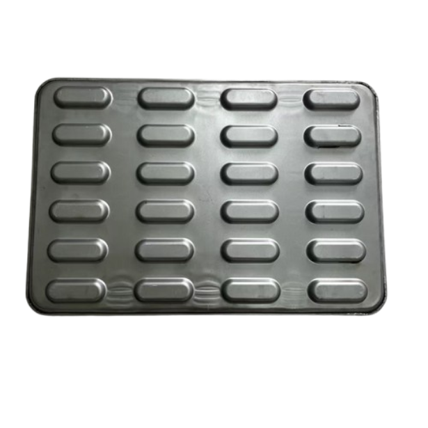 hot dog roll pan