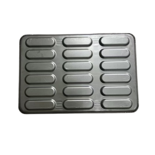 eco-friendly hot dog baking pans