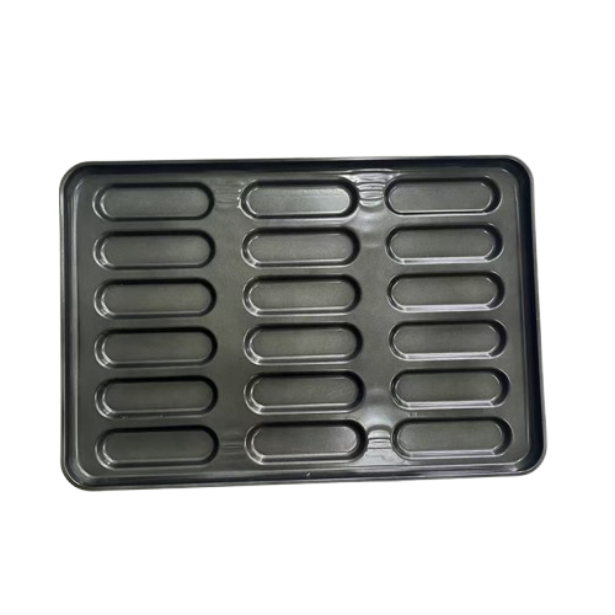 hot dog bread mold