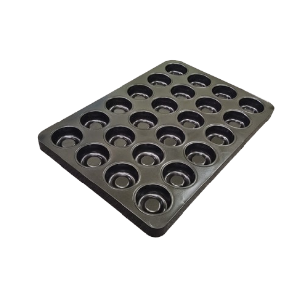 Mary Ann Strawberry Shortcake Pan