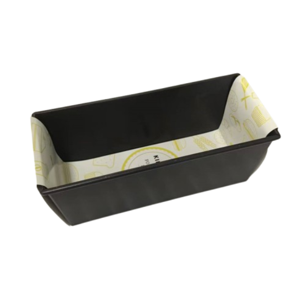 Rectangle Pullman Loaf Pan