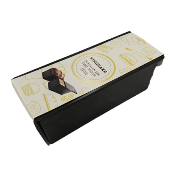 Rectangle Pullman Loaf Pan