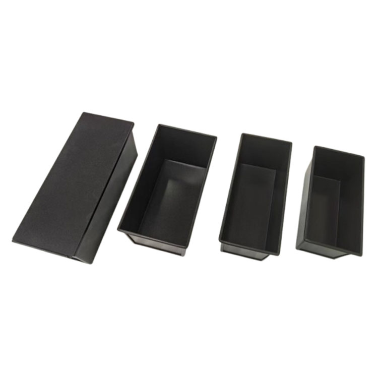 Rectangle Pullman Loaf Pan