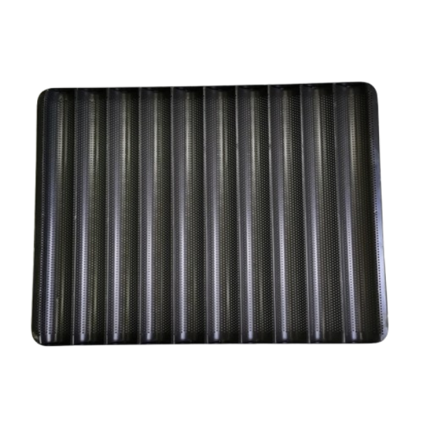 baguette bread pan