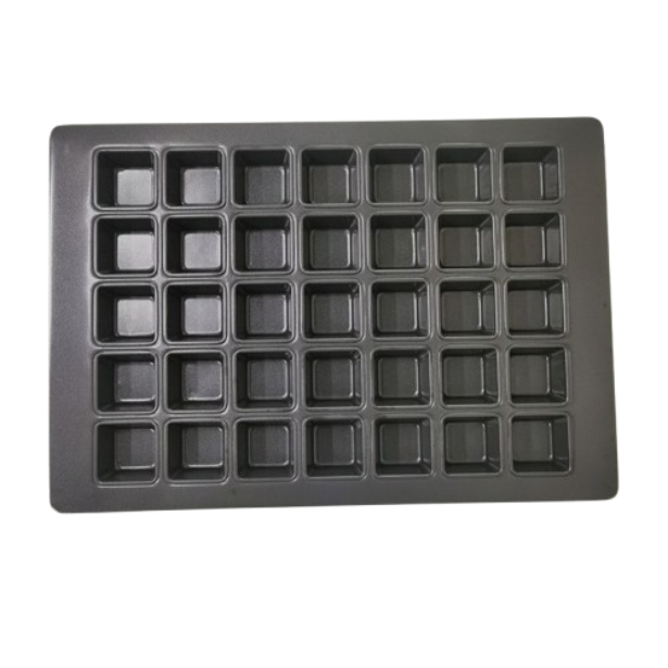 ciabatta roll pan