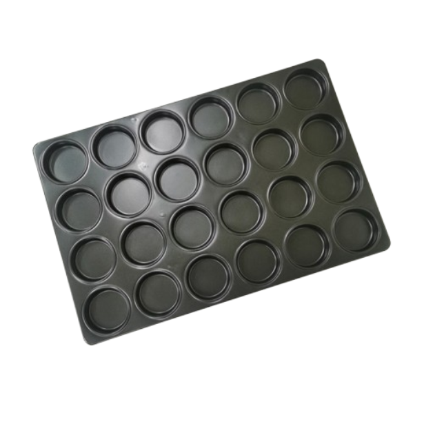 24 muffin tin