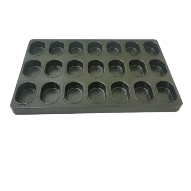 Oval Cake Pan