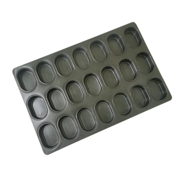 oval bundt pan