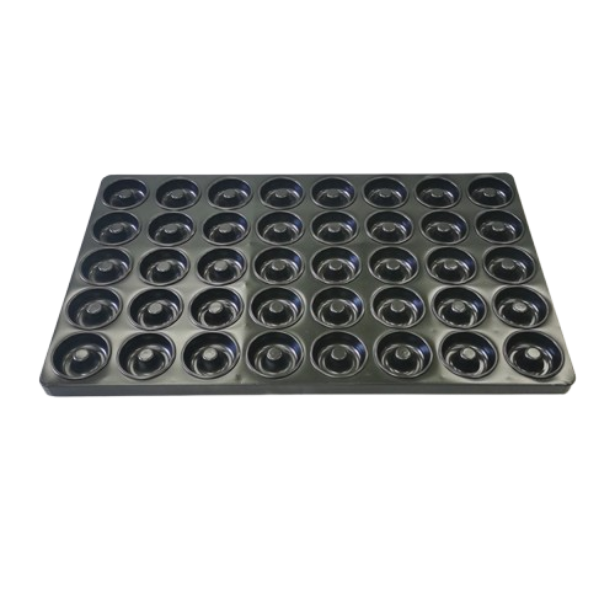Medium Donut Pans