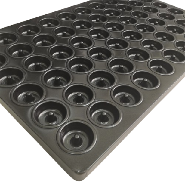 mini donut baking pan