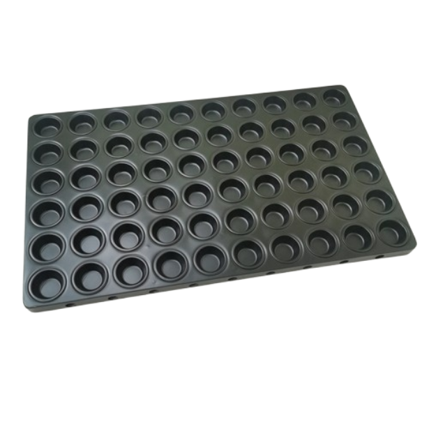 mini muffin pan