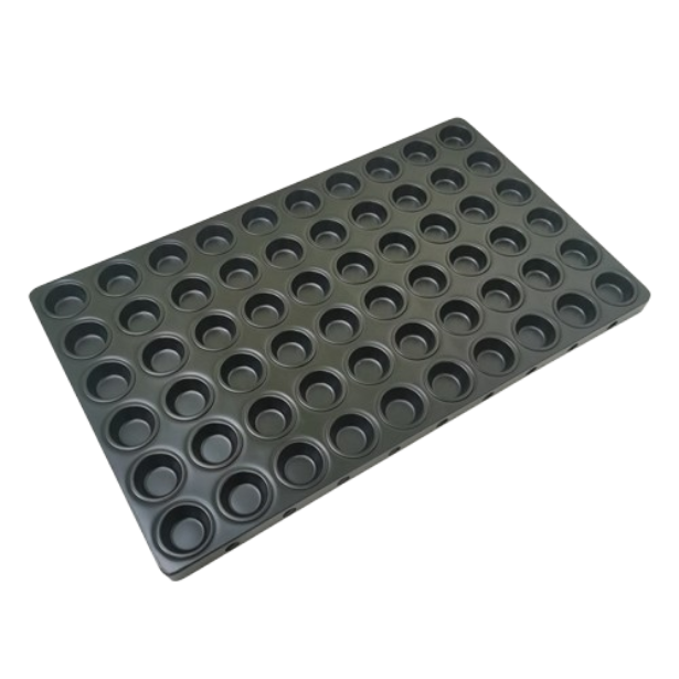 Commercial Mini Muffin Pan