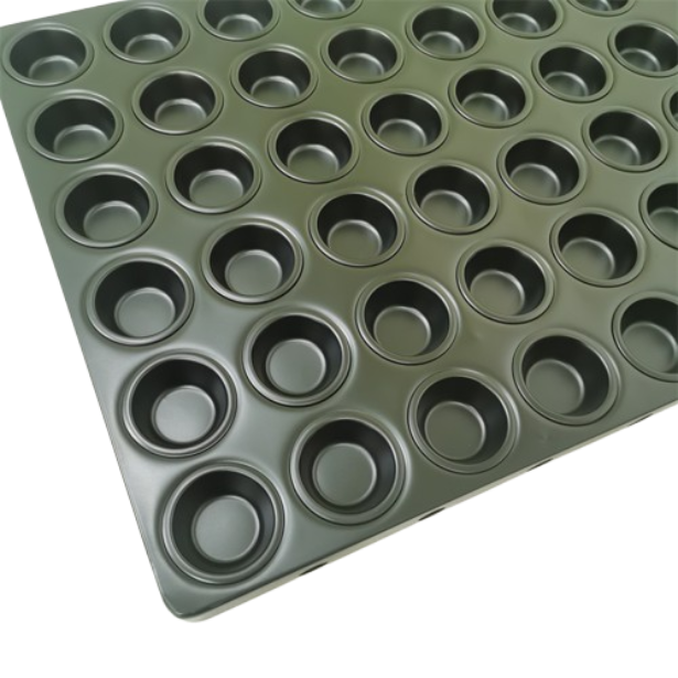 Commercial Mini Muffin Pan