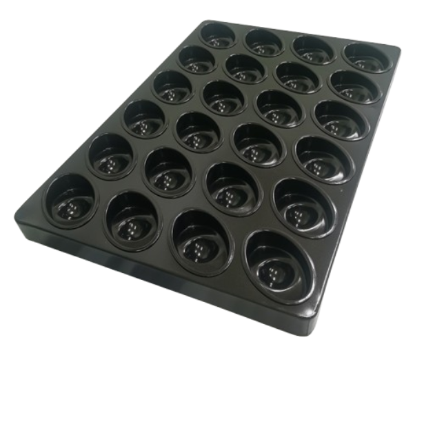 muffin baking pan