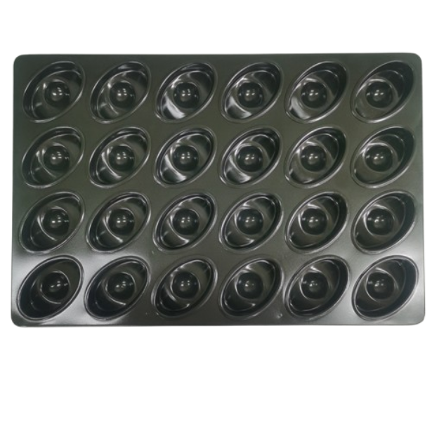 Metal Muffin Bakeware