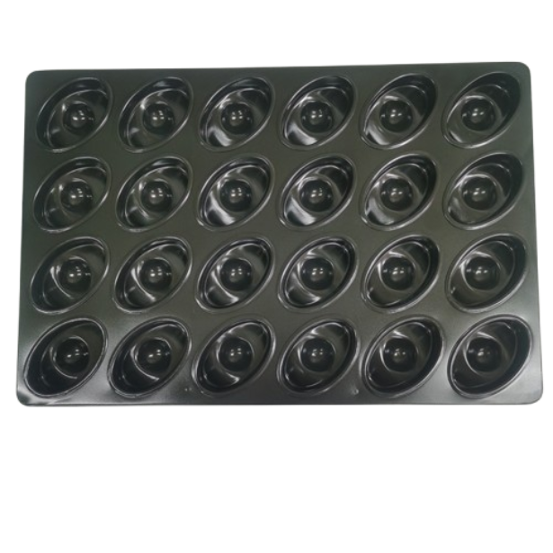Metal Muffin Bakeware