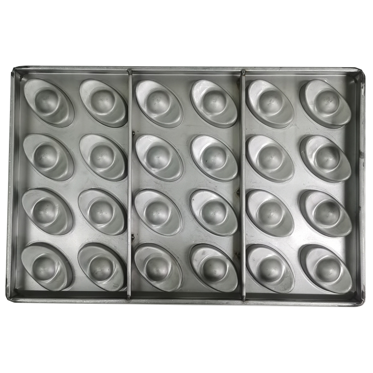 muffin baking tray