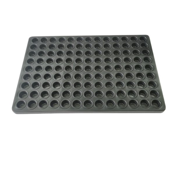 Mini Cupcake Baking Pan