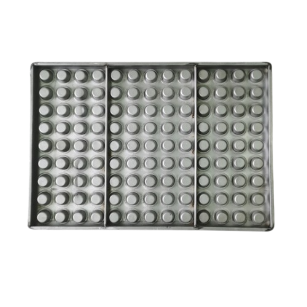 Mini Cupcake Baking Pan