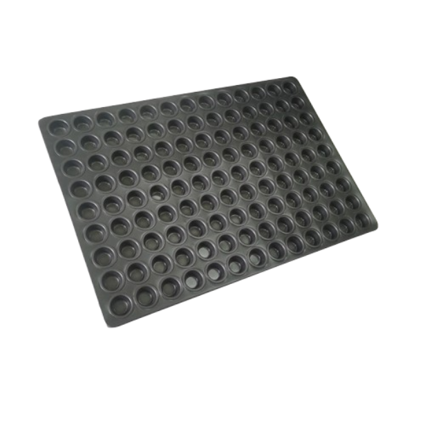 Mini Cupcake Baking Pan