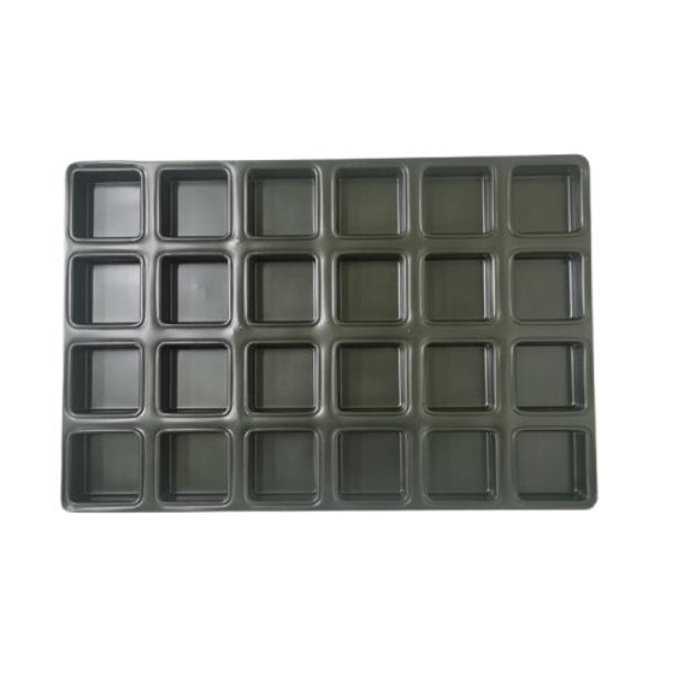 Square Brownie Baking Pan
