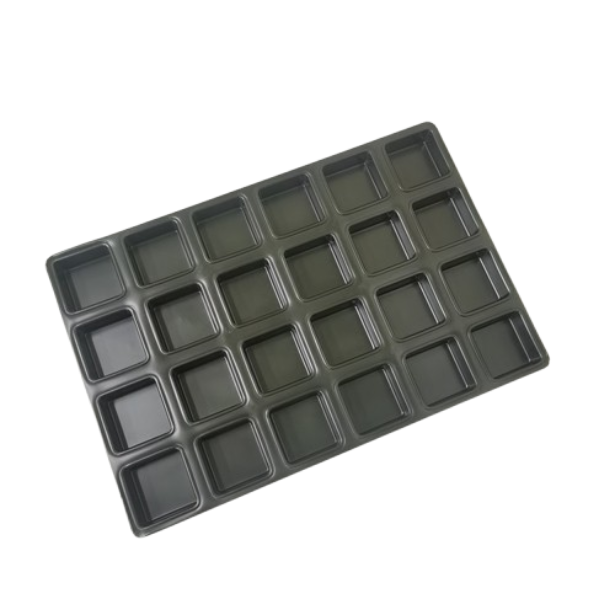 square brownie pan