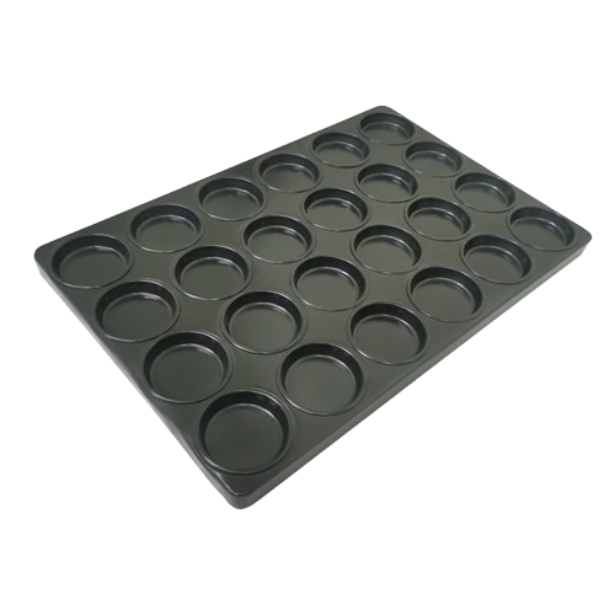 cupcakes trays