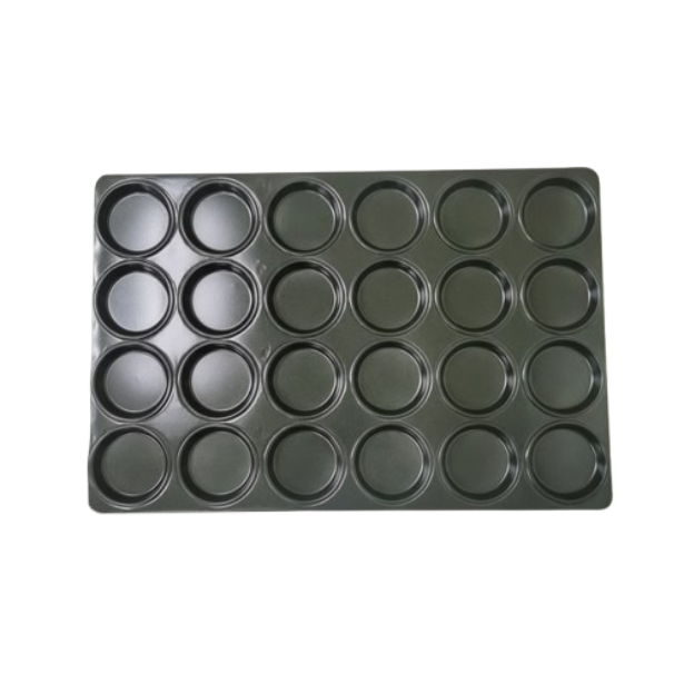 Texas Muffin Cupcake Tray