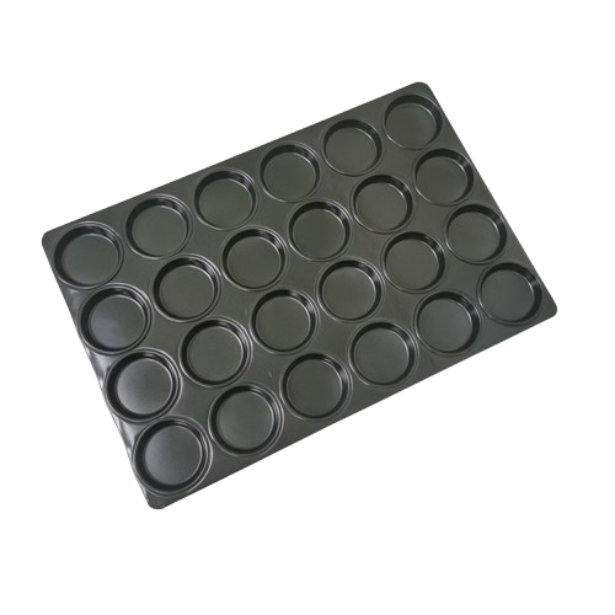 Texas Muffin Cupcake Tray
