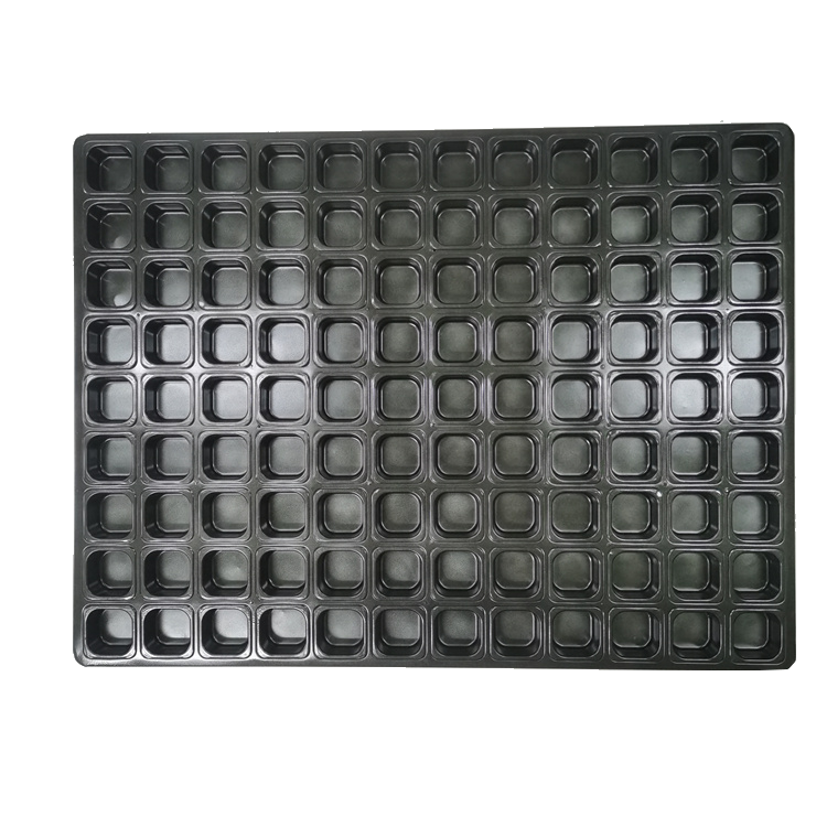 Mini-Muffin Tray With 108 Moulds