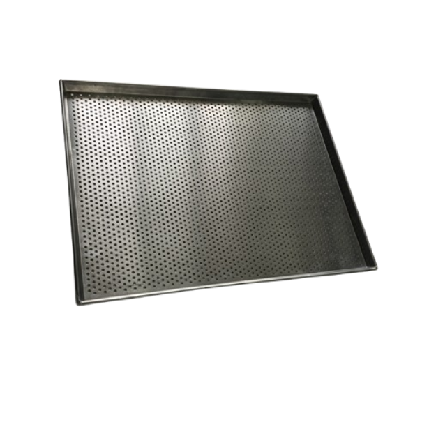 Perforated Baking Trays For Cooling