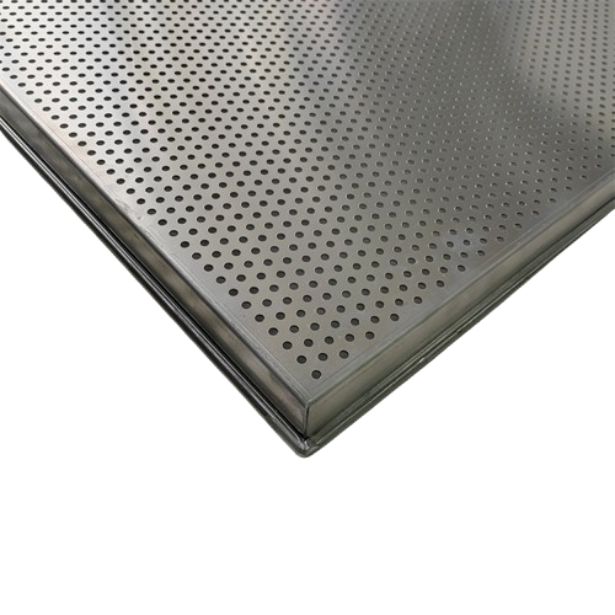 perforated sheet pan
