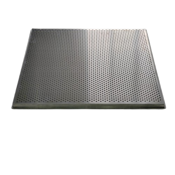 Perforated Baking Trays For Cooling