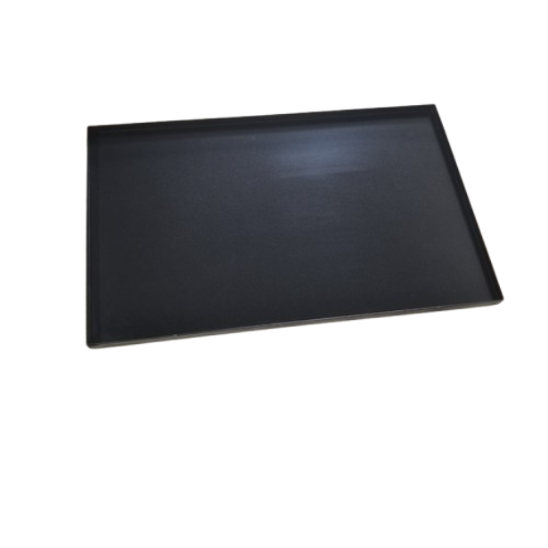 flat baking tray for oven