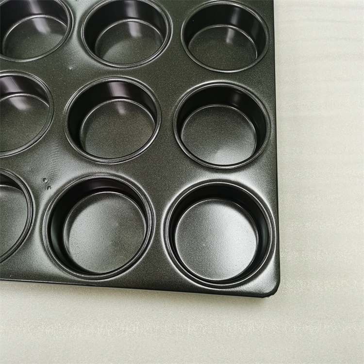 large muffin tray
