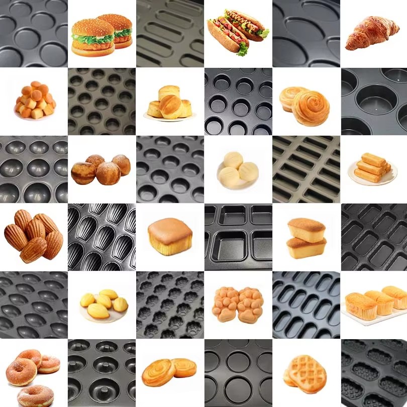 extra large muffin pan