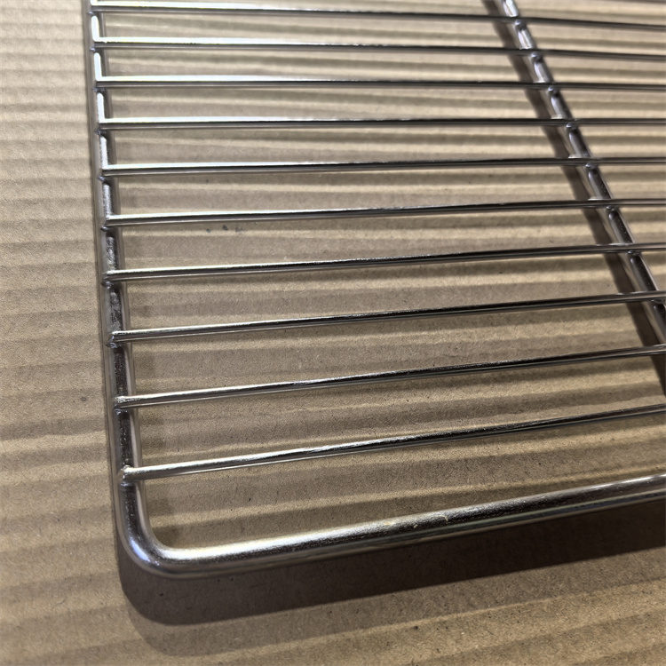 Stainless Steel Baking Rack