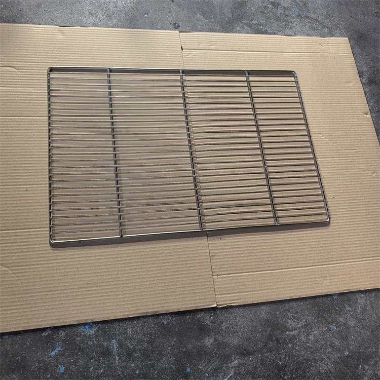 Stainless Steel Baking Rack